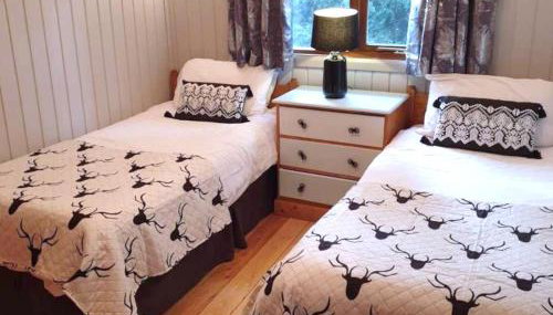 Willow Lodge 13 Hot Tub - Foto 5