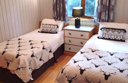 Willow Lodge 13 Hot Tub - Foto 5