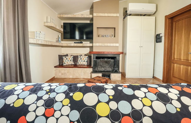 Il Cavalluccio Marino - Photo 13