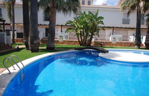 Magnífico Adosado con Piscina en Urb. Palm Beach - Foto 44