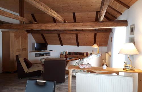 Feriendomizil Annette`s Scholle - Photo 17