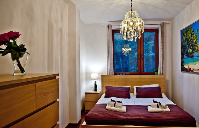 BlueApart Willa 4 Zywioly Jurata - Photo 48