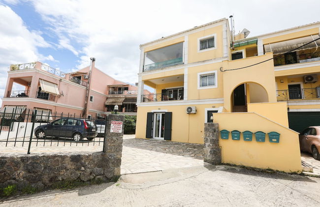 Smart Home Corfu Apartment - Photo 30