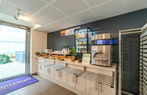 Montempô Appart'Hôtel Paris-Vélizy - Foto 11