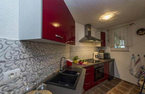 Casa Katarina&Luka - Foto 16