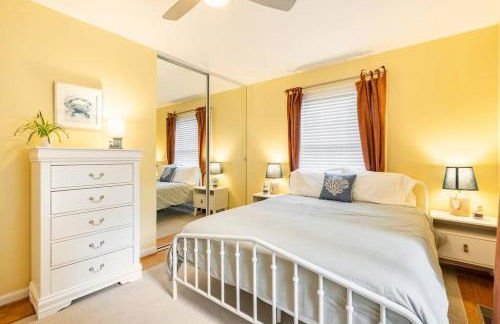 Annapolis Retreat - 7 mins from DTA! - Foto 32