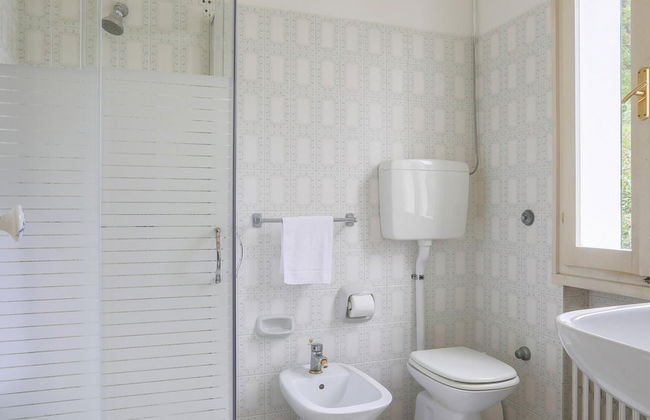 La Villa Dina 12 in Modigliana - Foto 60