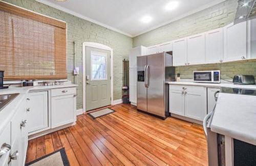 Urban Oasis Haven in St Catherine - Foto 7