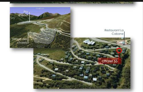 Appartement au pied des pistes - Photo 10