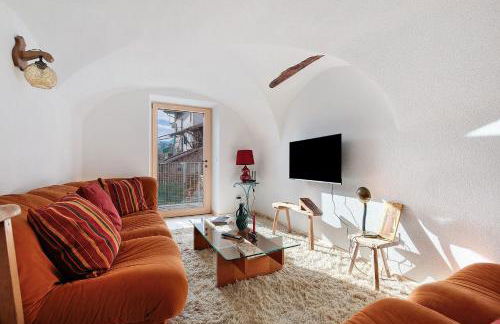 La volta delle Dolomiti - Foto 1