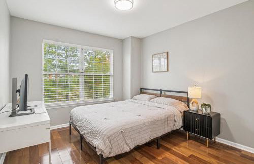 Spacious 3BR Near Rutgers plus Princeton plus NYC Access - Foto 44