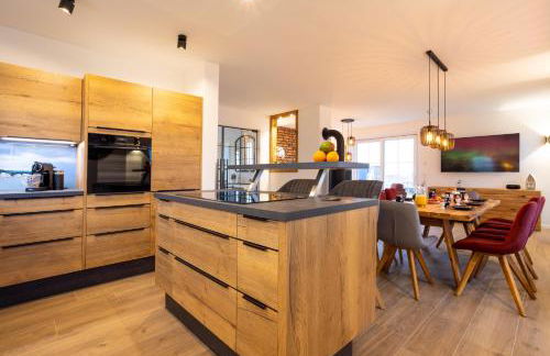 Reethaus Nordlicht - Wellness mit Meerblick - Foto 12