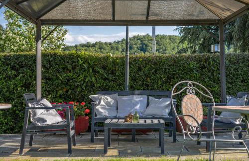 Podere la Fornace - Foto 42