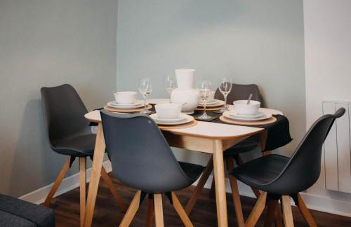 The Bailey - Troon - Coorie Doon Stays - Photo 10