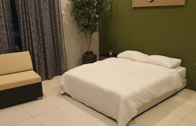 Atlantis Pool Villa Ipoh - Foto 4