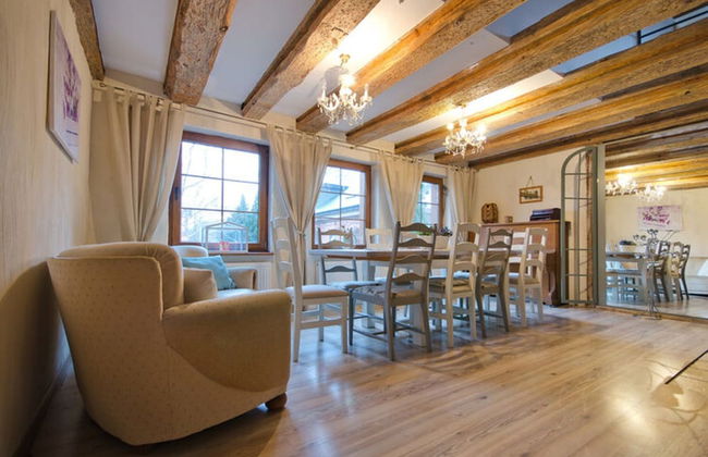 Holiday Home in the Countryside, Dzierzecin - Photo 11