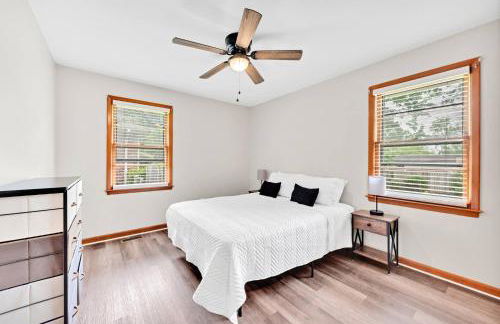 15 min to Downtown & Park Circle - Foto 26