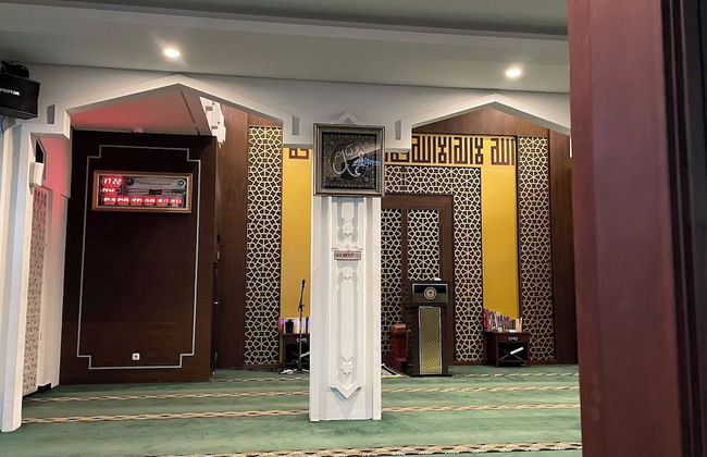 El Royale By Farizi Rooms - Foto 59