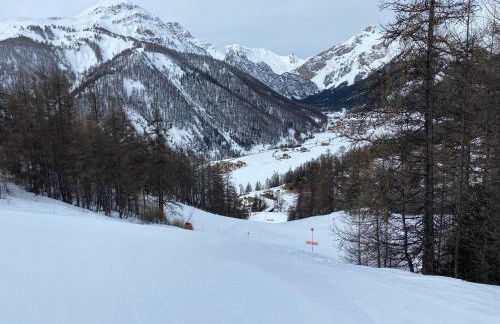 Les Granges d’Arvieux - Queyras - Appart 3ch./6p. - Foto 31