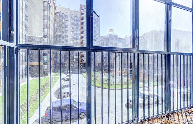 Apartments Vesta near Gulf of Finland - Foto 73