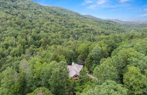 Falling Waters at Rumbling Bald - Foto 43