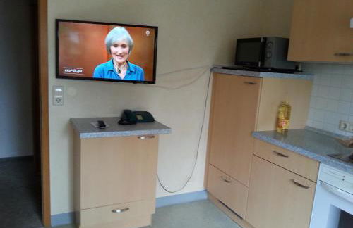 Monteurwohnung Ferienhof Arold - Photo 9