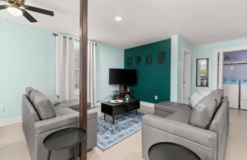 Container Oasis Downtown! - Foto 7