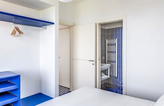 Le Arcate Giuliana in Massa Lubrense - Foto 15