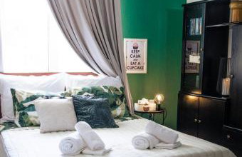 Cozy studio Anastasia - Foto 1