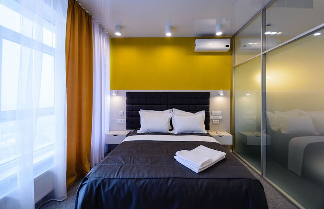 Partner Guest House Klovskyi - Foto 21