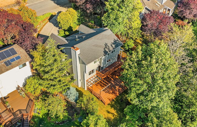 Bodur's Rustling Leaves EV Charge BBQ - Photo 54