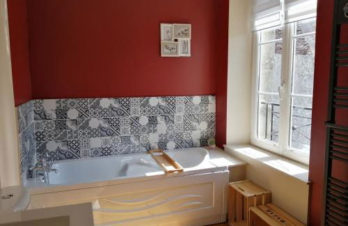 Gîte Le Nid'Anges - Foto 14