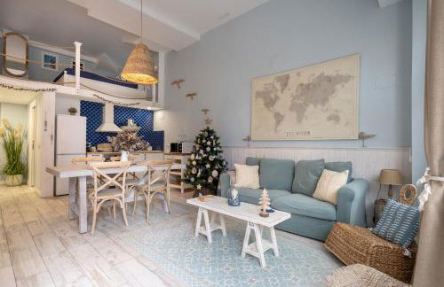 Le Méditarranéen de COUP DE COEUR APPARTEMENTS - Foto 25