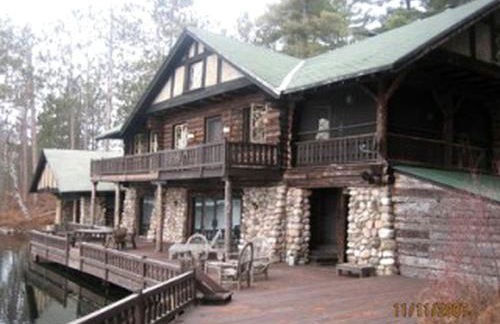 Waterfront Cabin Rental for a Boating Getaway on Loon Lake in New York - Photo 12