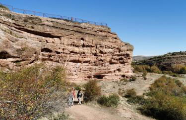 Tres Navíos en el Mar Casa Rural de 10 habitaciones con baño individual precios web - Foto 62