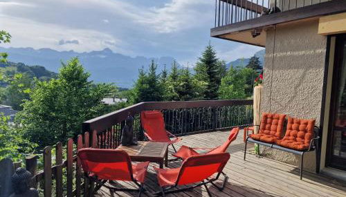 Chalet du Vernay - Foto 3