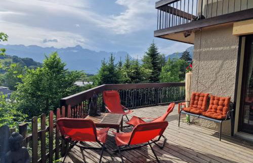 Chalet du Vernay - Foto 3