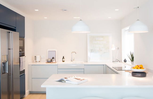 Insta-worthy 4br Designer House 5 min to the Beach - Foto 2