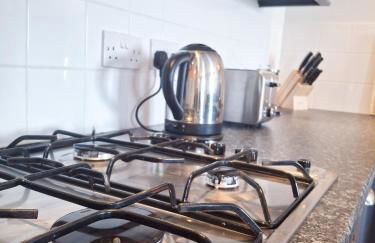 The Moorings - Foto 12