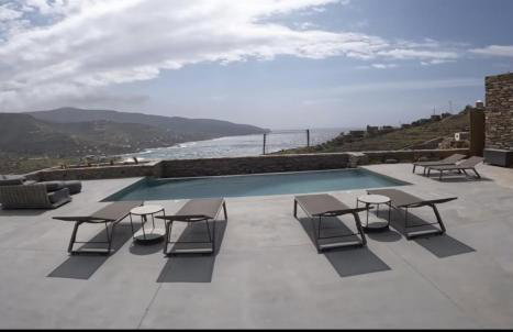 Villa Veneterra-pool-seaview-conciergeservices - Foto 8