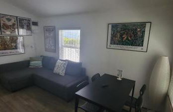 Private guest house in the heart of Miami! Surrounded by Miami's HOT spots! - Foto 5