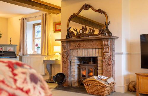 H Oxencombe Farm House - Foto 52