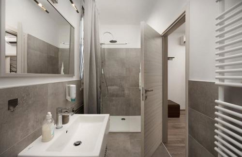 Infinity pool Villa San Amore - Foto 16