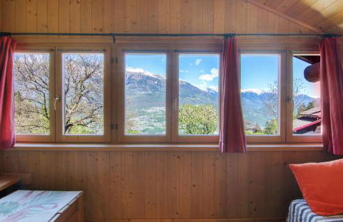 Natura e Relax Holiday Home - Foto 7