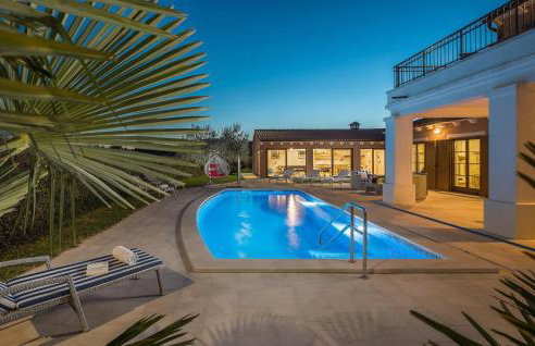 Pet Friendly Home In Barban With Sauna - Photo 21