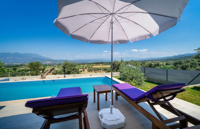 Explore Cragos House , Land of Lights, Lycia! - Photo 20