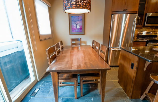 Thunder Ridge by Fernie Lodging CO - Photo 15