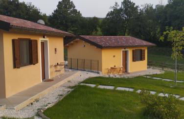 Agriturismo Natura e Gusto fattoria didattica - Foto 1