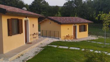 Agriturismo Natura e Gusto fattoria didattica - Foto 1