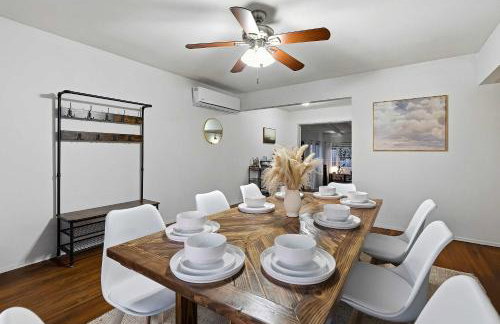 3BR Modern Chula Vista Home with Hot Tub and Game Room - Foto 16